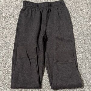 Cat & Jack Charcoal Jogger Pants